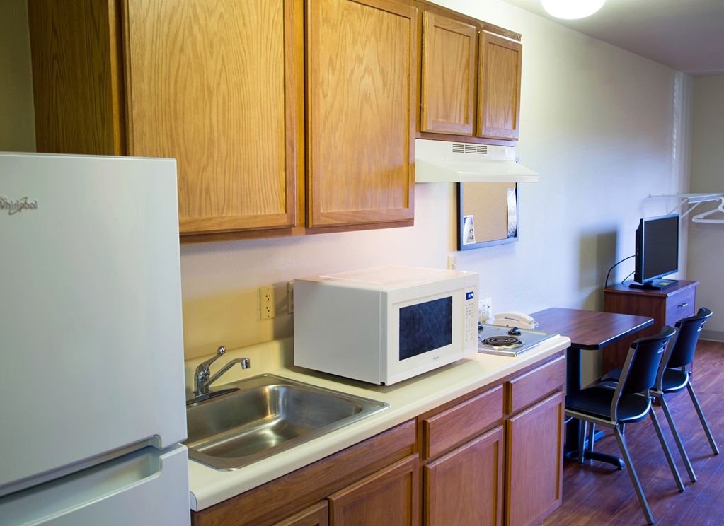 Woodspring Suites Tulsa Cameră foto