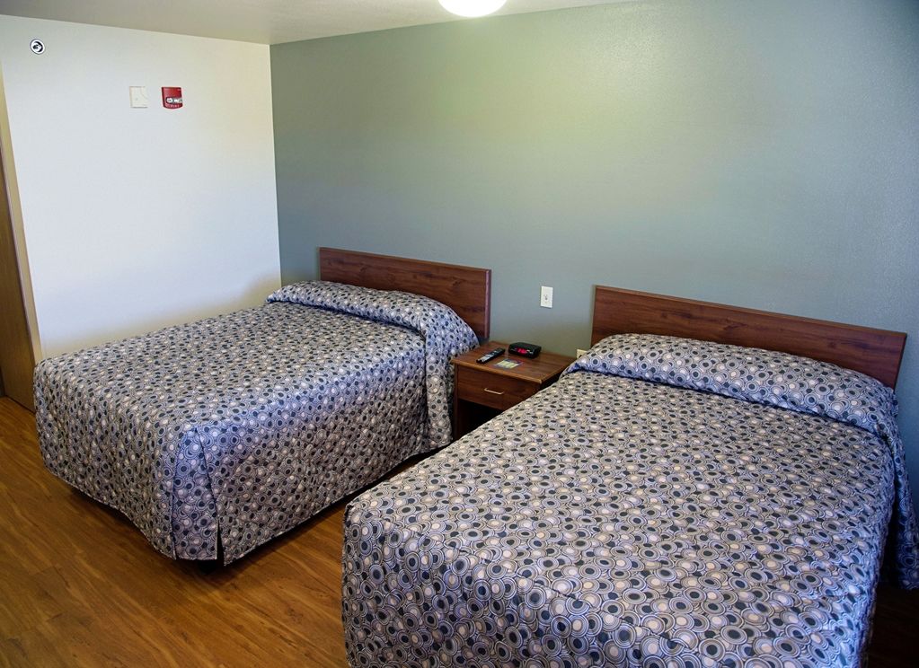 Woodspring Suites Tulsa Cameră foto