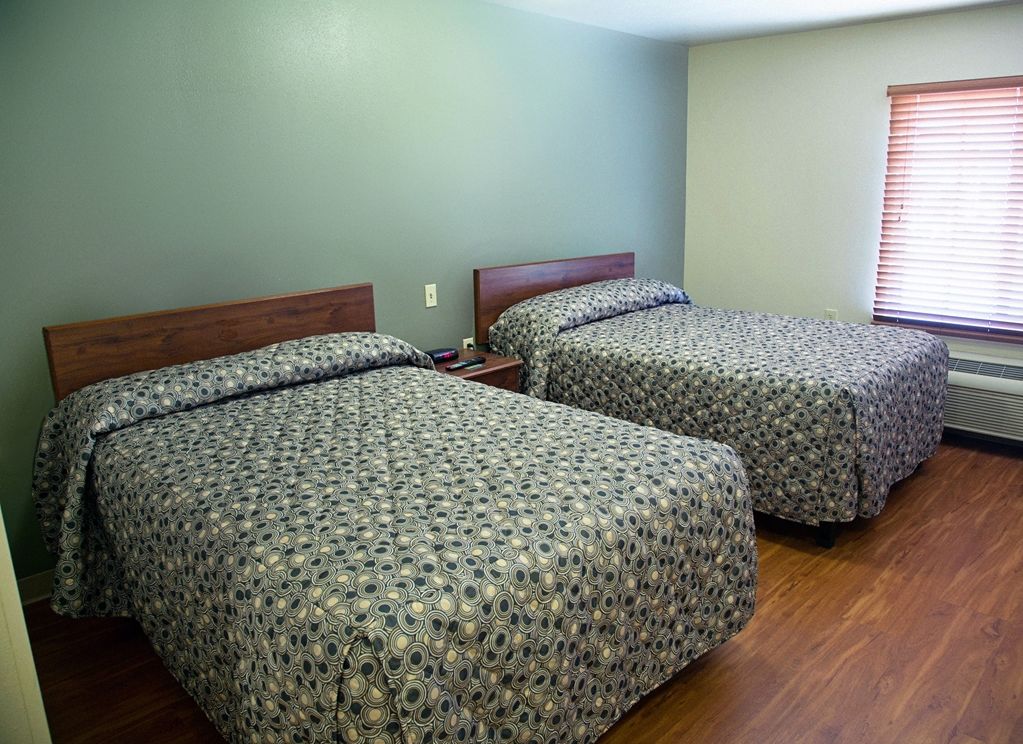 Woodspring Suites Tulsa Cameră foto