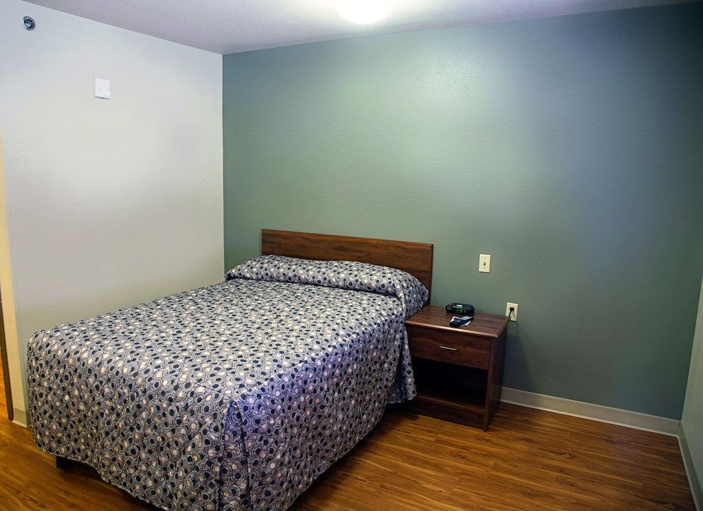 Woodspring Suites Tulsa Cameră foto